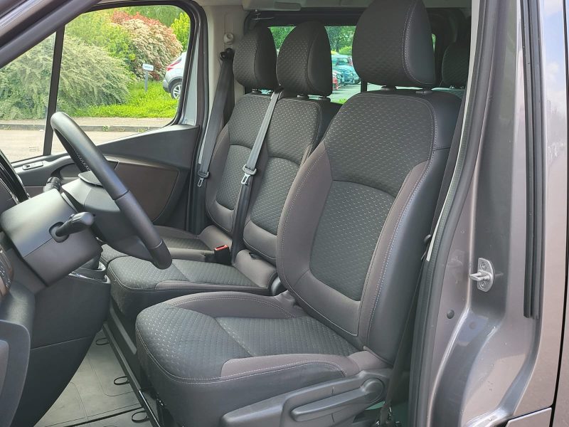 1.6 D 125 cv PANORAMA MULTIJET 9P CAMERA / GPS / REGULATEUR 