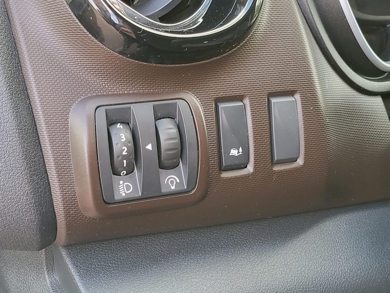 1.6 D 125 cv PANORAMA MULTIJET 9P CAMERA / GPS / REGULATEUR 