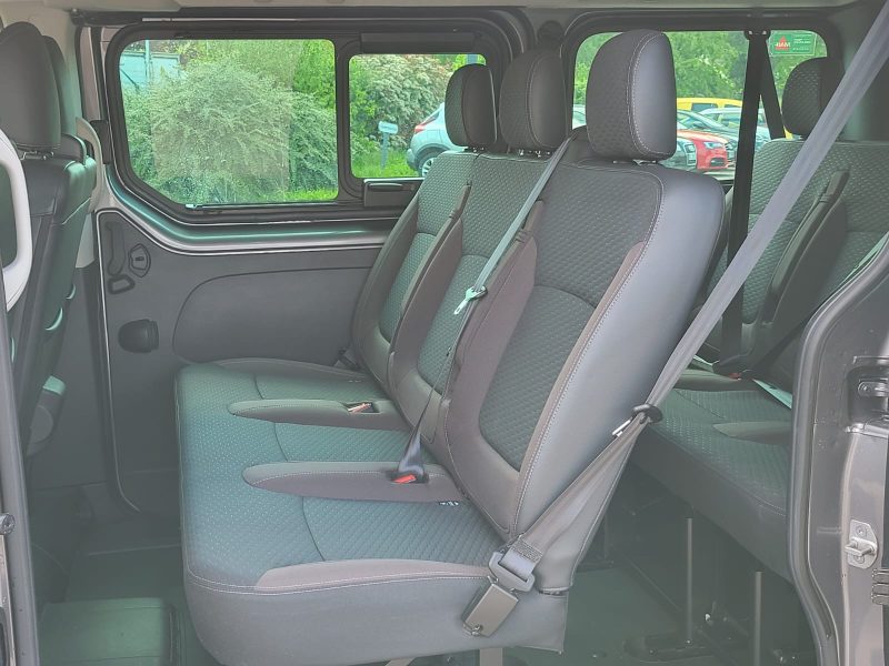 1.6 D 125 cv PANORAMA MULTIJET 9P CAMERA / GPS / REGULATEUR 