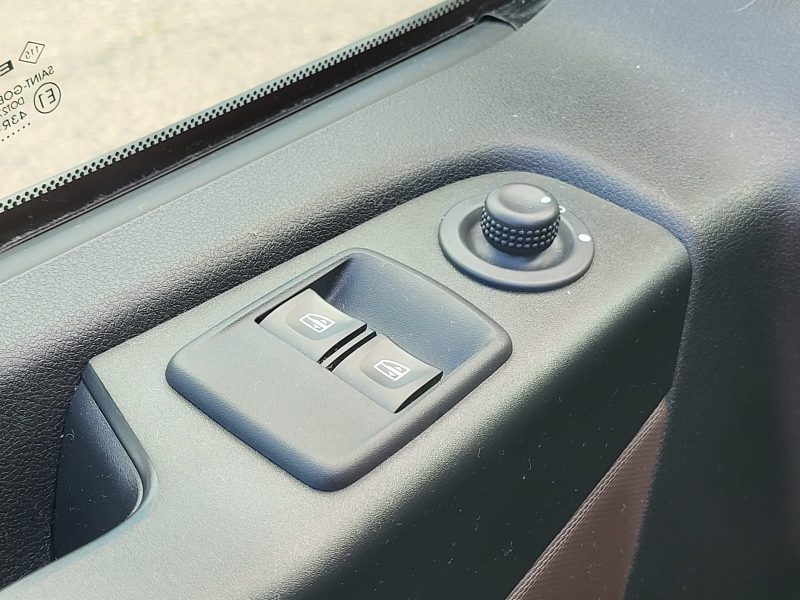 1.6 D 125 cv PANORAMA MULTIJET 9P CAMERA / GPS / REGULATEUR 