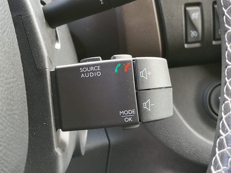 1.6 D 125 cv PANORAMA MULTIJET 9P CAMERA / GPS / REGULATEUR 