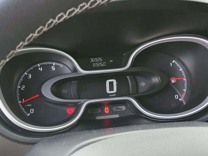 1.6 D 125 cv PANORAMA MULTIJET 9P CAMERA / GPS / REGULATEUR 