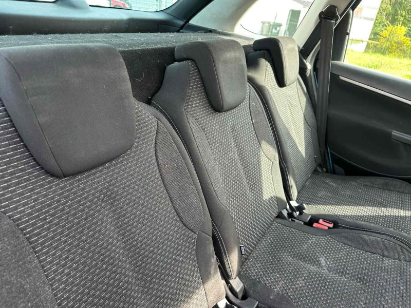 CITROEN C4 PICASSO I Monospace 2007