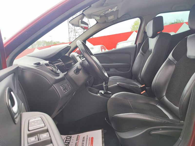 RENAULT CLIO IV 2019