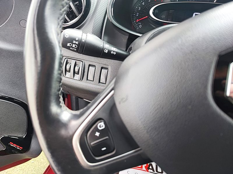 RENAULT CLIO IV 2019