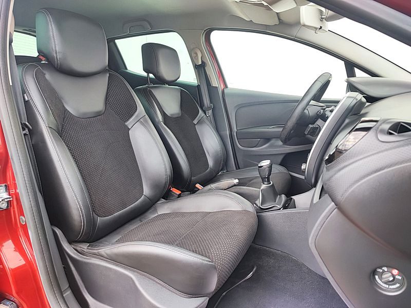 RENAULT CLIO IV 2019