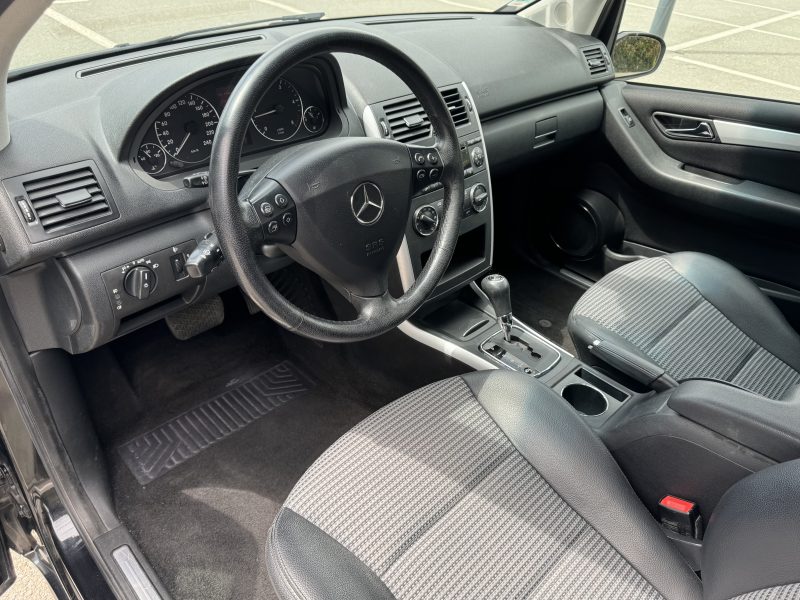 MERCEDES CLASSE A 180 CDI Avangarde