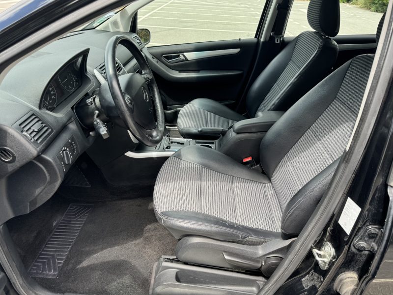 MERCEDES CLASSE A 180 CDI Avangarde