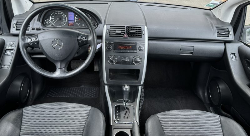 MERCEDES CLASSE A 180 CDI Avangarde