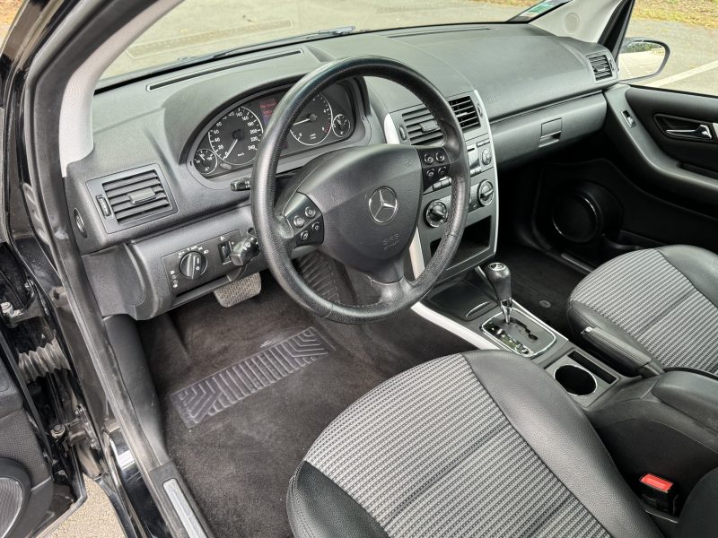 MERCEDES CLASSE A 180 CDI Avangarde