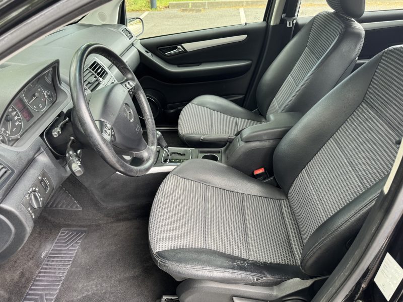 MERCEDES CLASSE A 180 CDI Avangarde