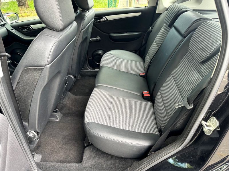 MERCEDES CLASSE A 180 CDI Avangarde