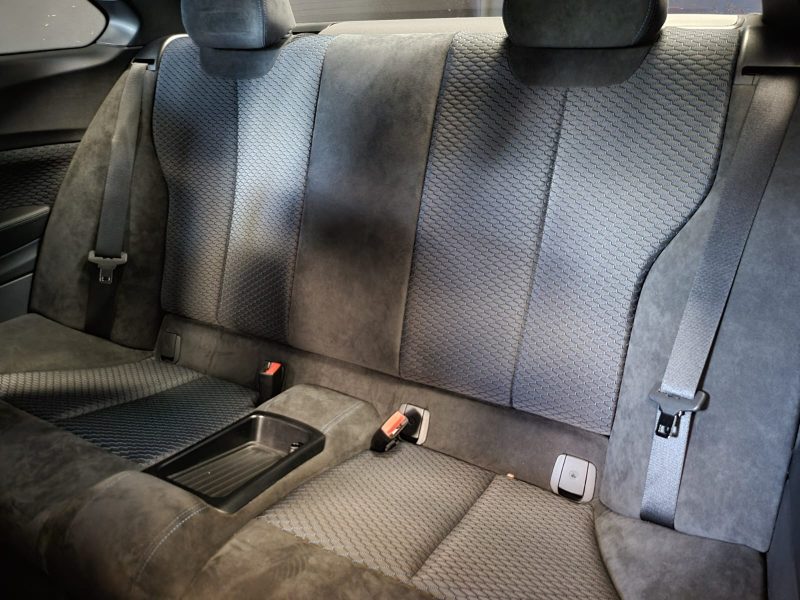 BMW 2 Coupe 218 d M SPORT 150cv /MODE DE CONDUITE+ALCANTARA+AIDE AU PARKING/