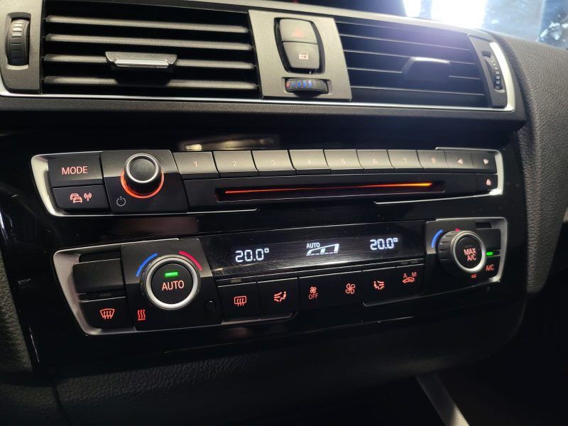 BMW 2 Coupe 218 d M SPORT 150cv /MODE DE CONDUITE+ALCANTARA+AIDE AU PARKING/