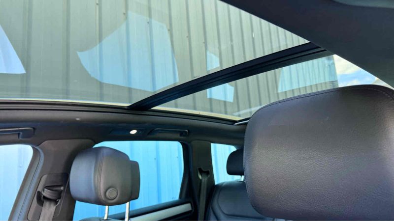 VOLKSWAGEN TOUAREG 3.0 v6 tdi r-line toit pano reprise possible