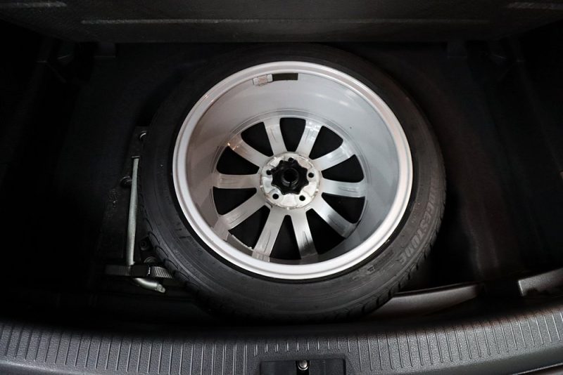 VOLKSWAGEN GOLF VII 2014