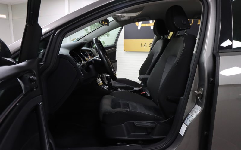 VOLKSWAGEN GOLF VII 2014