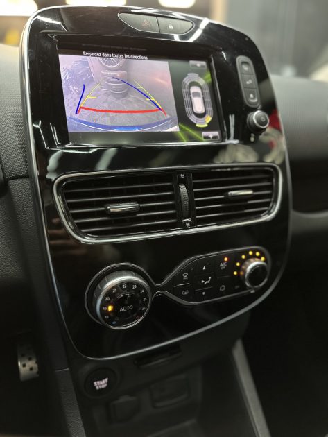 RENAULT CLIO IV 2019