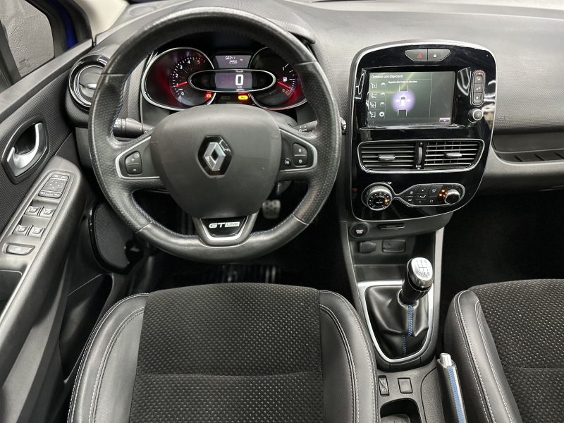 RENAULT CLIO IV 2019