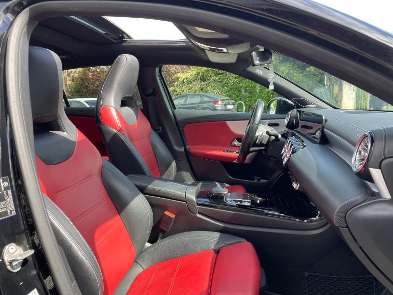 MERCEDES CLASSE A 2019