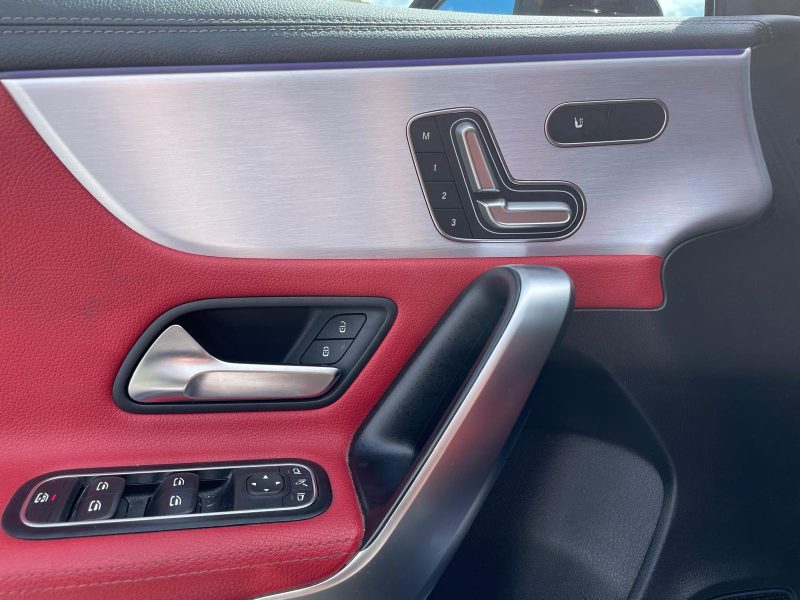 MERCEDES CLASSE A 2019