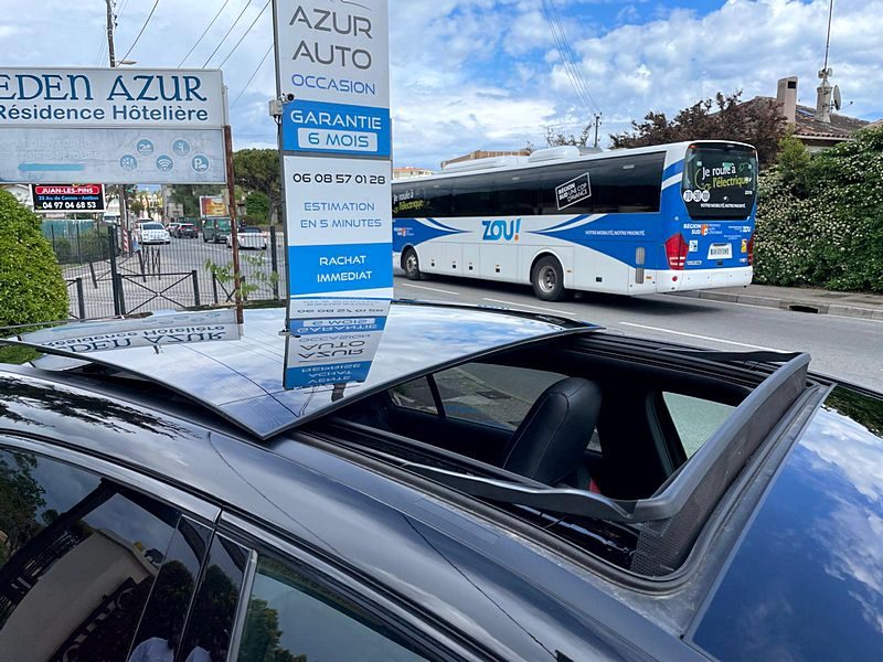 MERCEDES CLASSE A 2019