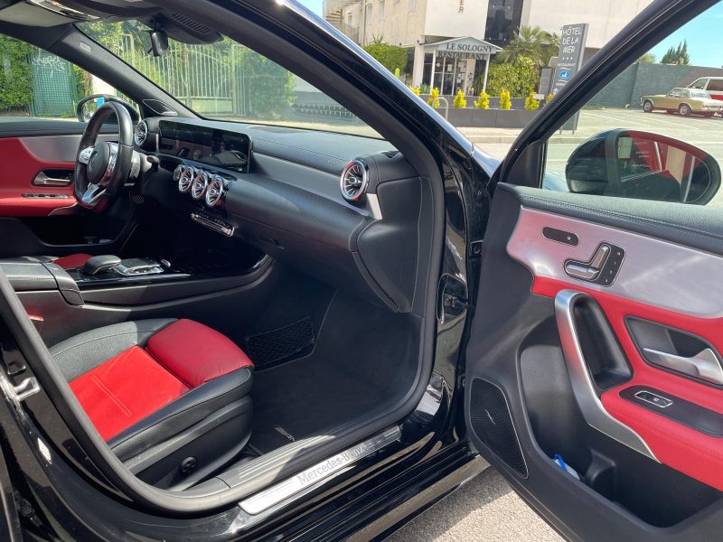 MERCEDES CLASSE A 2019