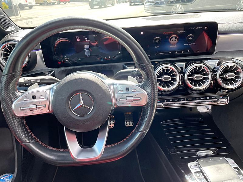 MERCEDES CLASSE A 2019