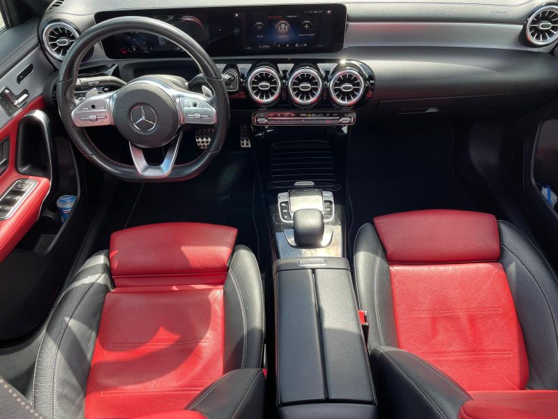 MERCEDES CLASSE A 2019