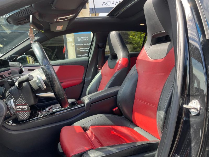 MERCEDES CLASSE A 2019