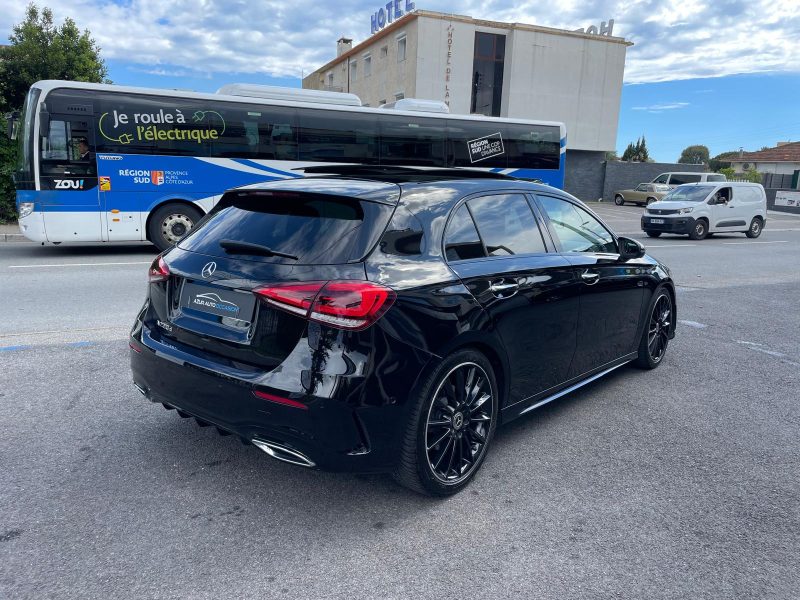 MERCEDES CLASSE A 2019