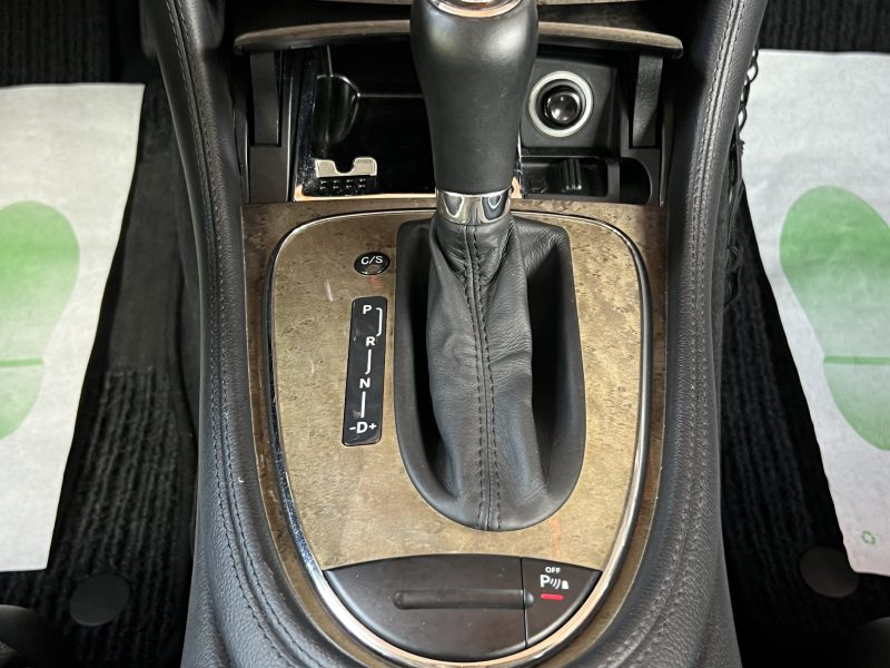 MERCEDES CLASSE CLS 320 CDI 3.0 V6 224 BVA7 TOIT OUVRANT CUIR GPS / ORIGINE FRANCE - Garantie 1 an