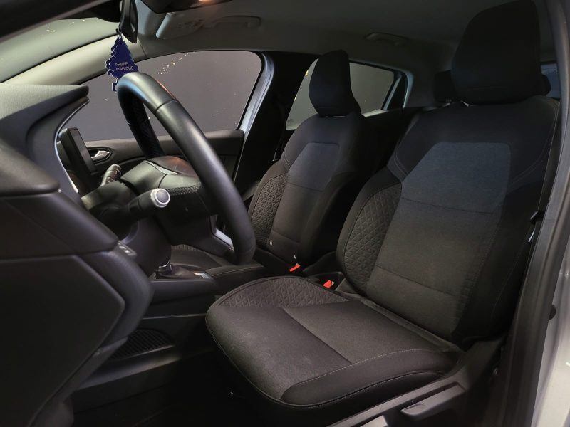 RENAULT CLIO V 1.0 TCe 90cv BUSINESS /CARPLAY+AIDE AU PARKING+FULL LED/