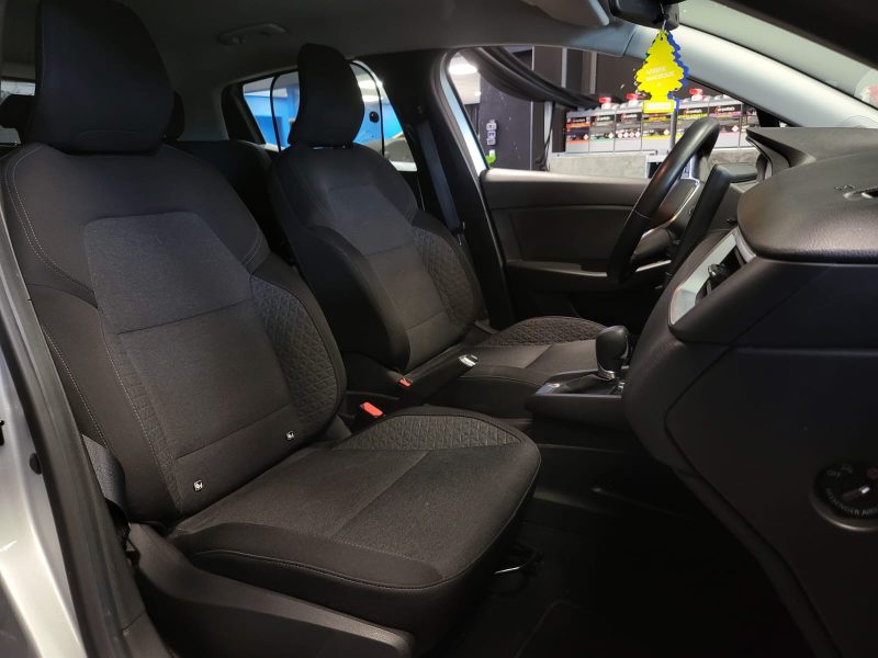 RENAULT CLIO V 1.0 TCe 90cv BUSINESS /CARPLAY+AIDE AU PARKING+FULL LED/