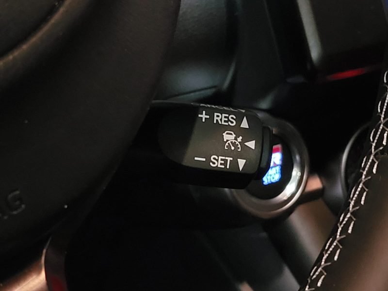 TOYOTA GR86 2.4i 234cv Boîte Auto / APPLE CARPLAY/ANDROID AUTO/CAMERA DE RECUL/SIEGES CHAUFFANT