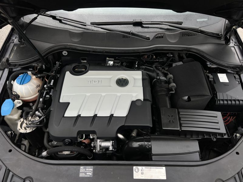 VOLKSWAGEN PASSAT B6 VI CONFORTLINE 2.0 TDI 110 Cv PREMIERE MAIN / 65 500 Kms - GARANTIE 1 AN