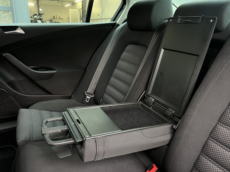 VOLKSWAGEN PASSAT B6 VI CONFORTLINE 2.0 TDI 110 Cv PREMIERE MAIN / 65 500 Kms - GARANTIE 1 AN