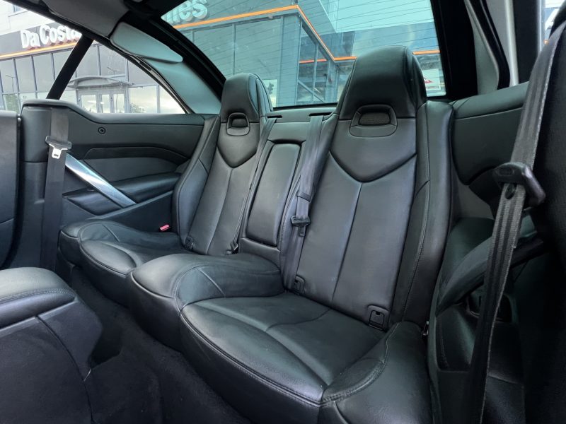 PEUGEOT 308 CC PHASE 2 FELINE 1.6 VTI 120 57 400 Kms GPS CUIR BLUETOOTH CRIT AIR 1 - GARANTIE 1 AN