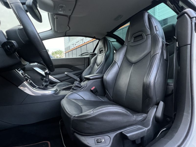 PEUGEOT 308 CC PHASE 2 FELINE 1.6 VTI 120 57 400 Kms GPS CUIR BLUETOOTH CRIT AIR 1 - GARANTIE 1 AN