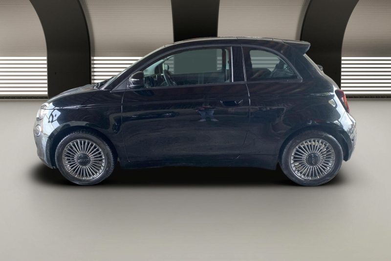 FIAT 500e Electrique  118ch