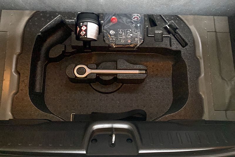 FIAT 500e Electrique  118ch