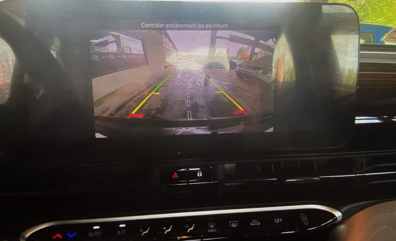 FIAT 500e Electrique  118ch