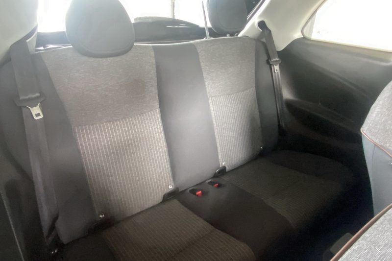 FIAT 500e Electrique  118ch