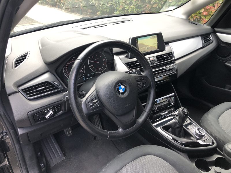 B.M.W. 2 Active Tourer 214 D 1.5 L 95 cv LOUNGE