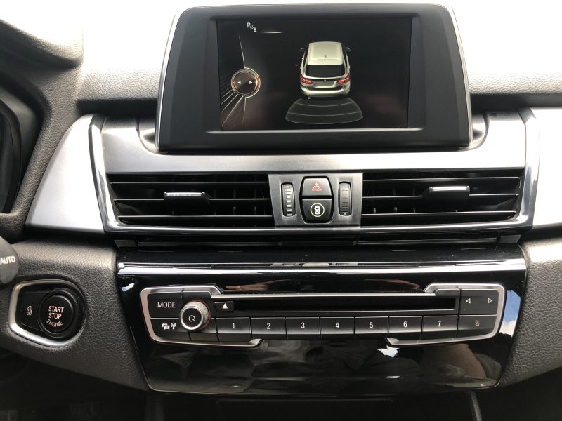 B.M.W. 2 Active Tourer 214 D 1.5 L 95 cv LOUNGE