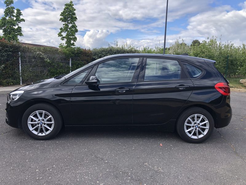 B.M.W. 2 Active Tourer 214 D 1.5 L 95 cv LOUNGE