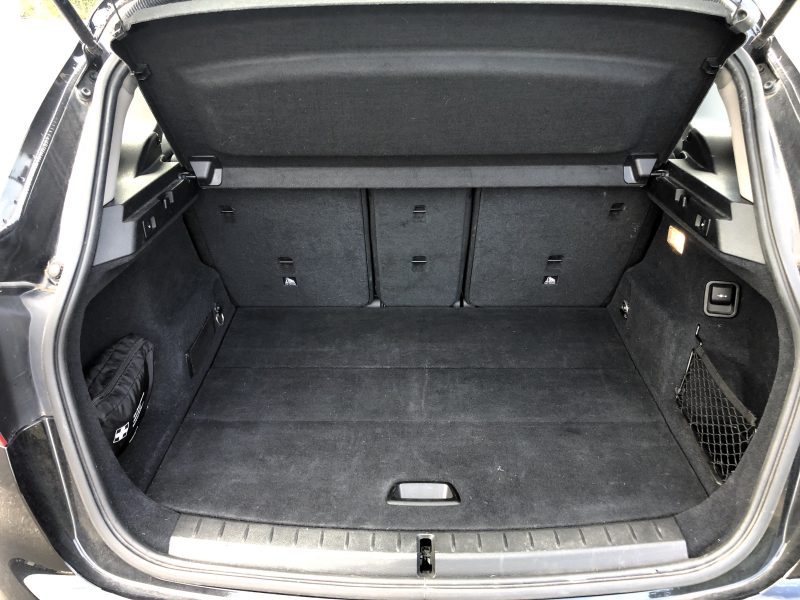 B.M.W. 2 Active Tourer 214 D 1.5 L 95 cv LOUNGE