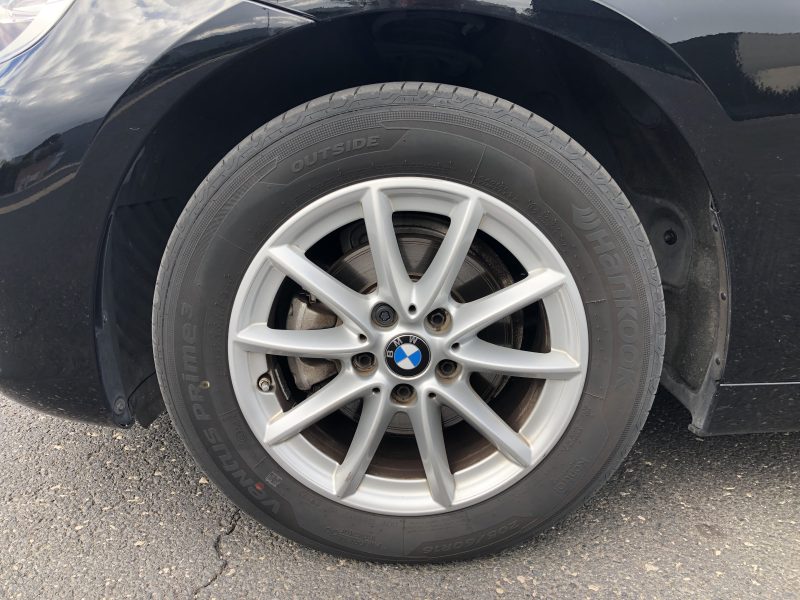 B.M.W. 2 Active Tourer 214 D 1.5 L 95 cv LOUNGE