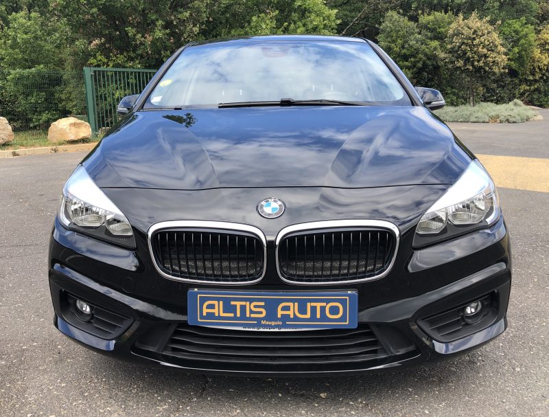 B.M.W. 2 Active Tourer 214 D 1.5 L 95 cv LOUNGE