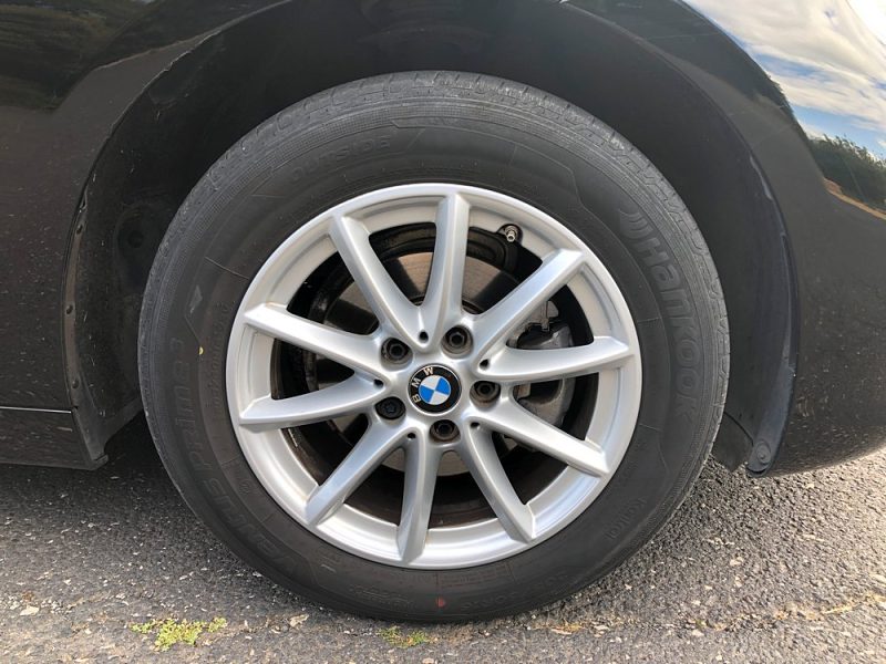 B.M.W. 2 Active Tourer 214 D 1.5 L 95 cv LOUNGE